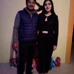 Meet your Posher, Elisa